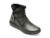 Ghete IMAC negre, 455870, din piele naturala