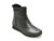 Ghete IMAC negre, 456818, din piele naturala