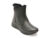 Ghete IMAC negre, 656328, din piele naturala