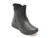 Ghete IMAC negre, 656328, din piele naturala