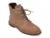 Ghete IMAGE gri, 3294023, din piele intoarsa