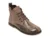 Ghete IMAGE gri, 4790745, din piele intoarsa