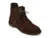Ghete IMAGE maro, 3294023, din piele intoarsa
