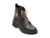Ghete IMAGE negre, 1065033, din piele naturala