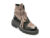 Ghete IMAGE negre, 2914921, din piele naturala