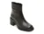 Ghete IMAGE negre, 4351231, din piele naturala