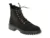 Ghete IMAGE negre, 4842529, din piele intoarsa