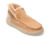 Ghete JEEP bej, L32601A, din piele ecologica