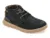 Ghete JEEP bleumarin, M52030A, din piele intoarsa