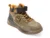 Ghete JEEP gri, K4209A, din piele ecologica
