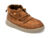 Ghete JEEP maro, L32600A, din material textil