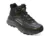 Ghete JEEP negre, 62151, din material textil