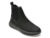 Ghete JEEP negre, L32611A, din piele ecologica