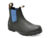 Ghete JEEP negre, M32020A, din piele naturala