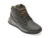 Ghete JEEP negre, M42150A, din piele naturala