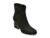 Ghete LAURA BIAGIOTTI negre, 8378, din material textil
