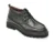 Ghete LE COLONEL negre, 67626, din piele naturala