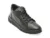 Ghete MOLLY BESSA negre, 4283233, din piele naturala