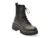 Ghete MOLLY BESSA negre, 6298133, din piele naturala