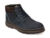 Ghete OTTER bleumarin, 5213, din nabuc