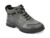 Ghete OTTER gri, 8281, din nabuc