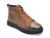Ghete OTTER maro, 650019, din piele naturala