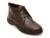 Ghete OTTER maro, SH8000, din piele naturala