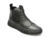 Ghete OTTER negre, 3509, din piele naturala