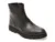 Ghete OTTER negre, 52135, din piele naturala