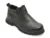 Ghete OTTER negre, 58620, din piele naturala