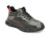 Ghete OTTER negre, 8270, din piele naturala