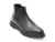 Ghete OTTER negre, E3475, din piele naturala