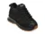 Ghete PASS COLLECTION negre, WM90009, din nabuc