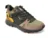 Ghete PEPE JEANS kaki, JAMES URBAN, din piele intoarsa