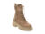 Ghete RACHEL gri, 3292810, din piele intoarsa