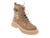 Ghete RACHEL gri, 3293290, din piele intoarsa