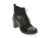 Ghete RACHEL negre, 3295906, din piele naturala