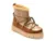 Ghete REPLAY maro, WF2H20S, din material textil