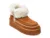 Ghete REPLAY maro, WF5A04T, din material textil