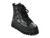 Ghete REPLAY negre, WF2H00T, din material textil