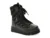 Ghete REPLAY negre, WF2H12T, din material textil