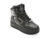 Ghete REPLAY negre, WZ5O05L, din piele naturala