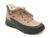 Ghete RIEKER bej, L7705, din piele ecologica