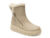 Ghete RIEKER bej, Y3581, din piele ecologica