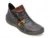 Ghete RIEKER bleumarin, 72581, din piele ecologica