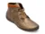 Ghete RIEKER bronz, 52544, din piele ecologica