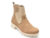 Ghete RIEKER gri, X5756, din piele ecologica