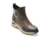 Ghete RIEKER maro, N9381, din piele ecologica