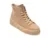 Ghete RIEKER maro, W0561, din nabuc