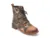 Ghete RIEKER multicolor, 94611, din piele ecologica